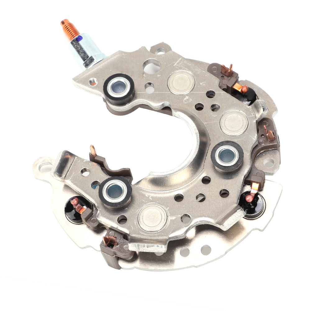 Hid-arbeitsscheinwerfer Für Offroad-umbauten: Hid-scheinwerfer Für Frontstoßstange Und Dach, 12-24 V, 55 W, 4-zoll-arbeitsscheinwerfer Mit Schwarzem Ring.