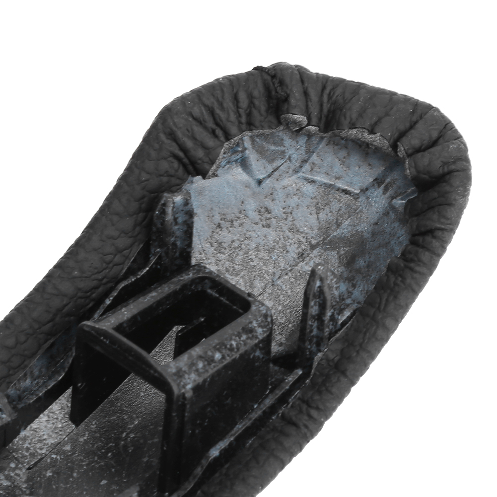 Türgriffe Und Verkleidungen Für Den Innenraum Vorne Und Hinten + Leder Für Bmw X3 F25/x4 F26 (links- Und Rechtslenker)