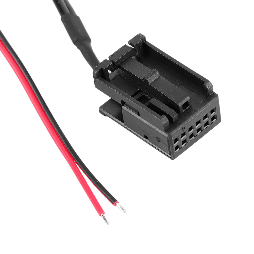 Kabelloser Bluetooth-aux-kfz-adapter Kompatibel Mit Bmw Z4, E85, X3, E83, E39, E60, E61, E63, E64