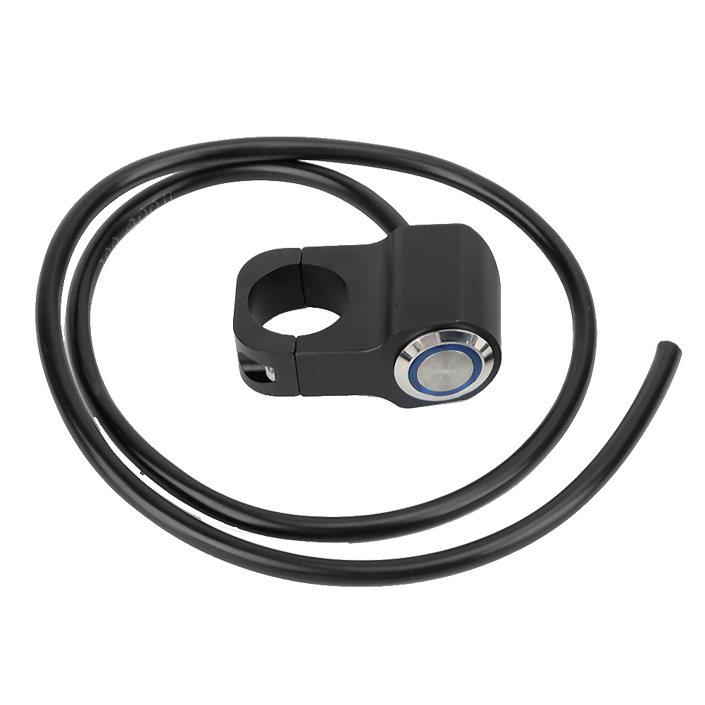 Wasserdichter Schalter Für 22-mm-edelstahlprojektor