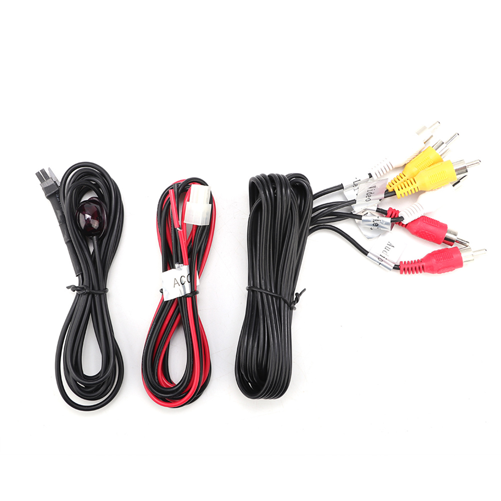 Dvb-t2 229 H.265 Auto-tv-box (inkl. Batterie)
