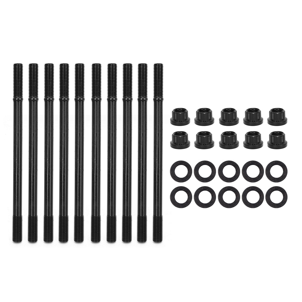 Der Zylinderkopfschraubensatz Arp 208-4303 Passt Für Honda Acura Gsr B18c1 B18c5 B20vtec.