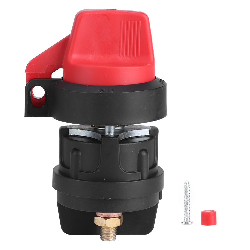 Hochstrom-12v 300a-leistungstrennschalter Für Yachten