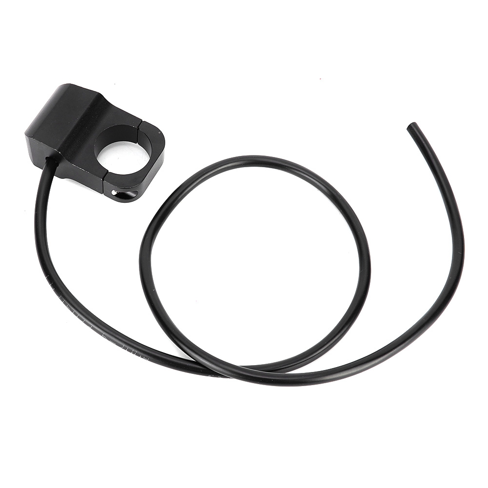 25 Mm Wasserdichter Edelstahl-spotlightschalter (kreis)