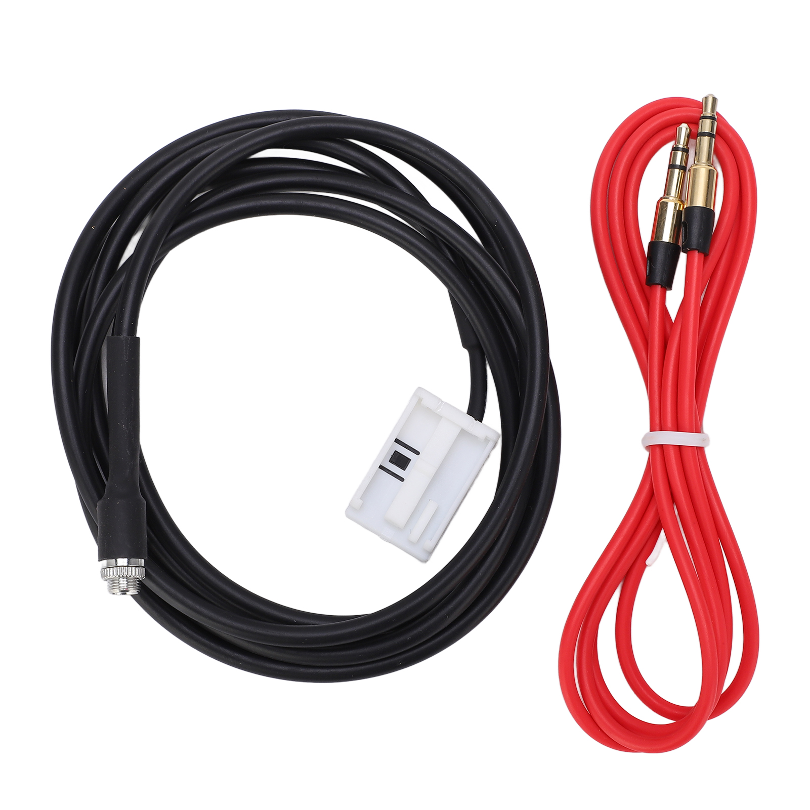 Zusätzlicher Audioadapter Mit 3,5-mm-klinkenstecker Für Skoda Octavia Rcd510 Rcd310