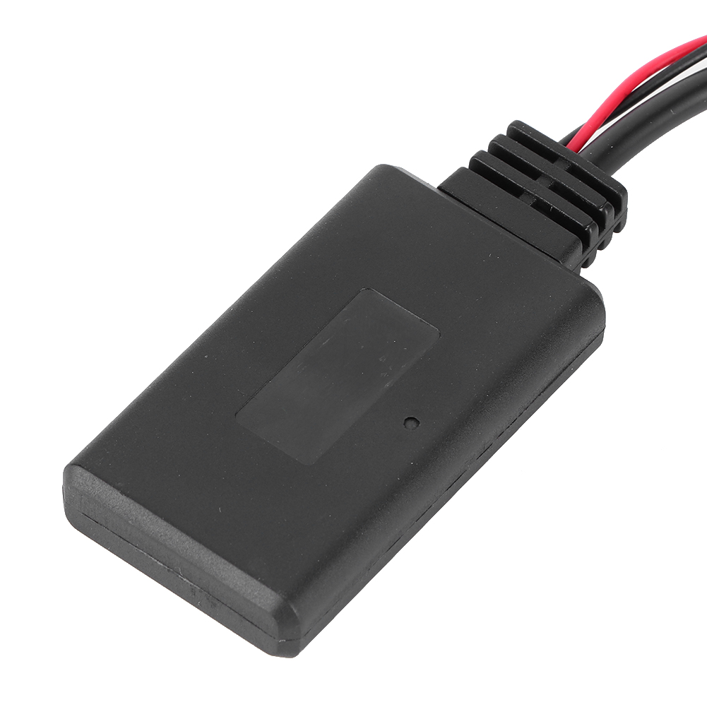 Rca-verkabelungsadapter Für Autos, Universelles Bluetooth-aux-empfängermodul