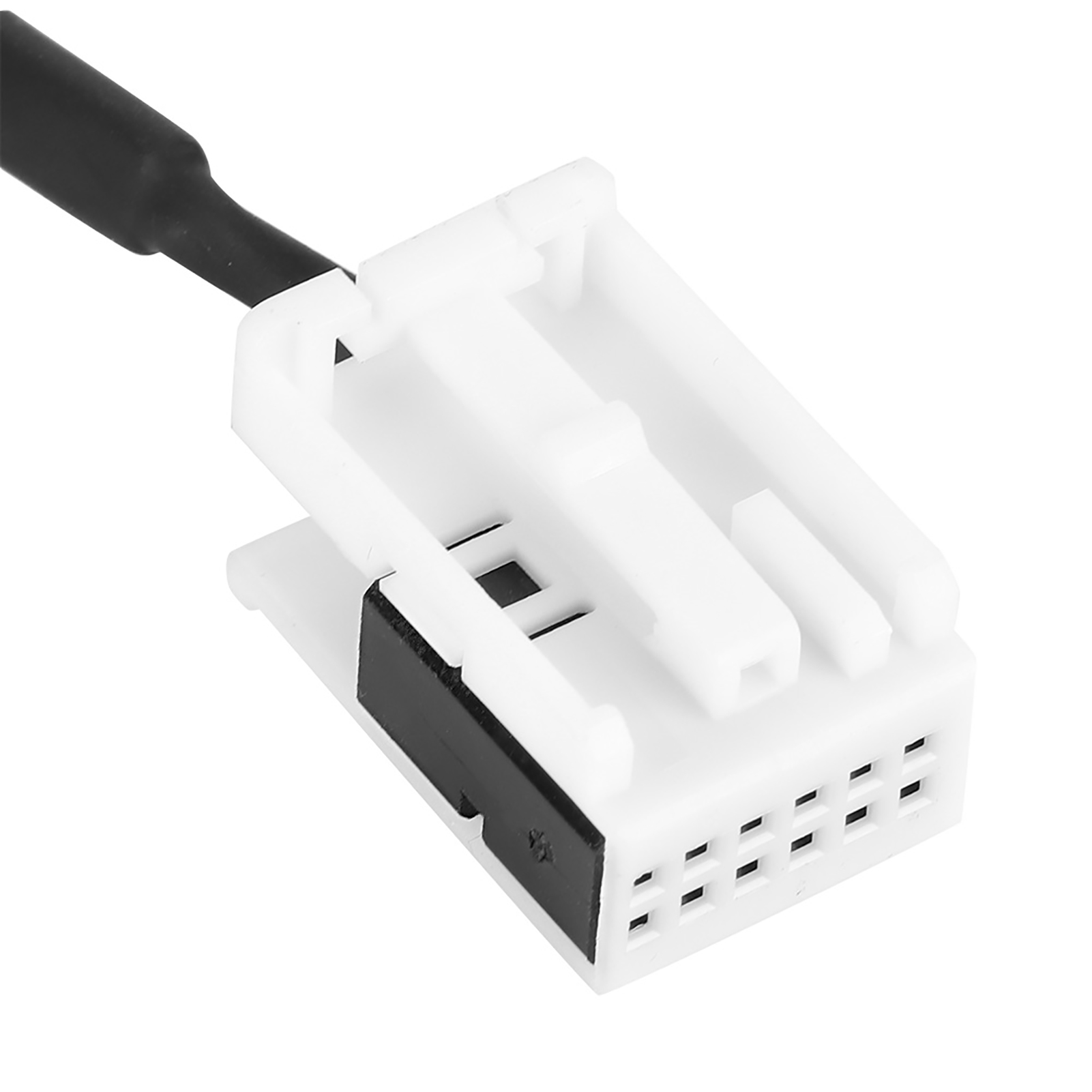 12-poliges Aux-in-audiokabel Für Bmw E60 Bluetooth-modul
