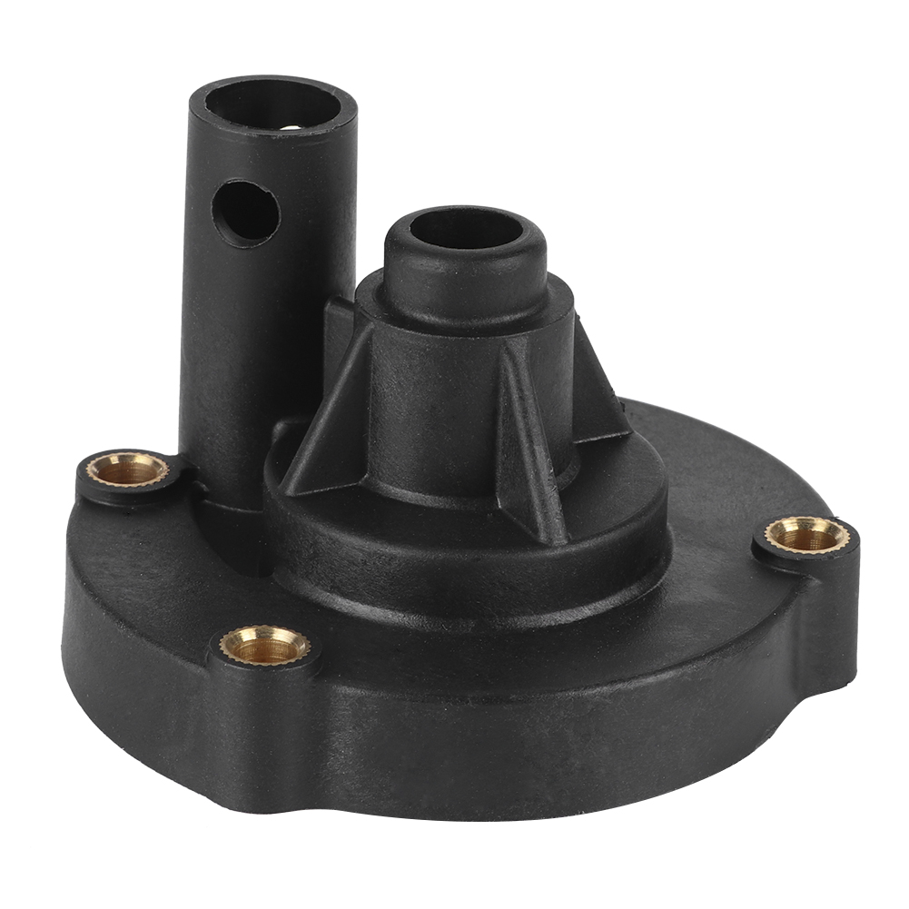 Wasserpumpen-impeller-reparatursatz Für Evinrude Johnson Omc 5,5 6 7,5 Ps Außenbordmotor 763758