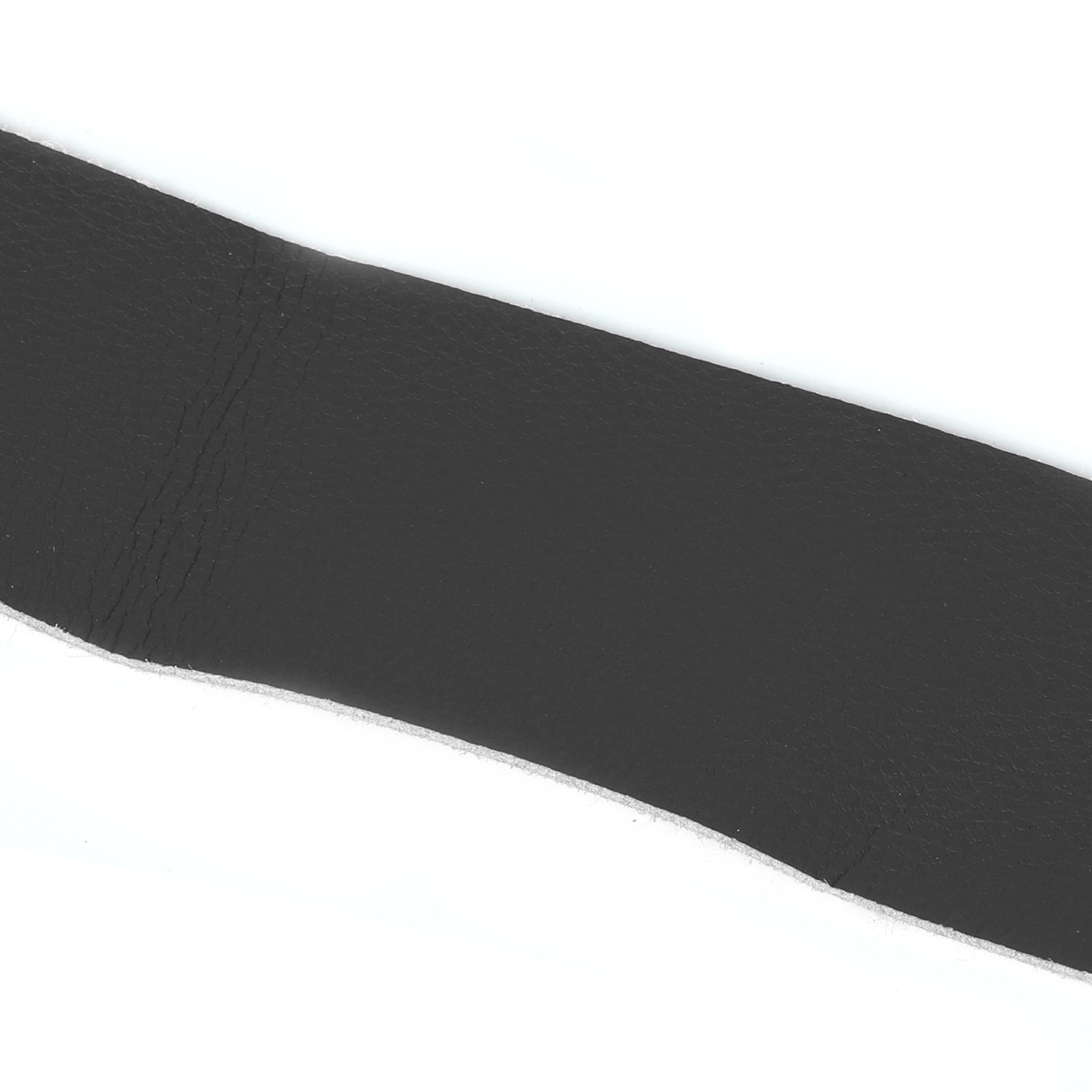 Türverkleidungen Für Ford Mustang 2005-2009: Schwarze Kunstlederbezüge.