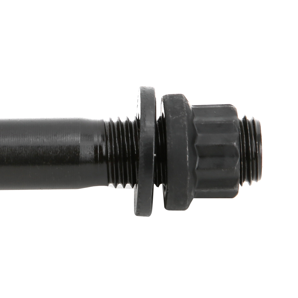 Evo8 Vorderachs-schraubensatz 207-4203 Für Evo9 Und Mitsubishi Eclipse 94 Und Später 4g63 7 Schrauben 11 Mm (übergewicht)