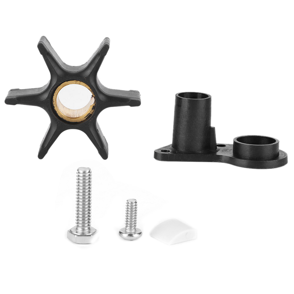 Wasserpumpen-turbinen-reparatursatz Für Evinrude Johnson 85 88 90 110 112 115 Ps V4 Außenbordmotor (ref. 5001594)