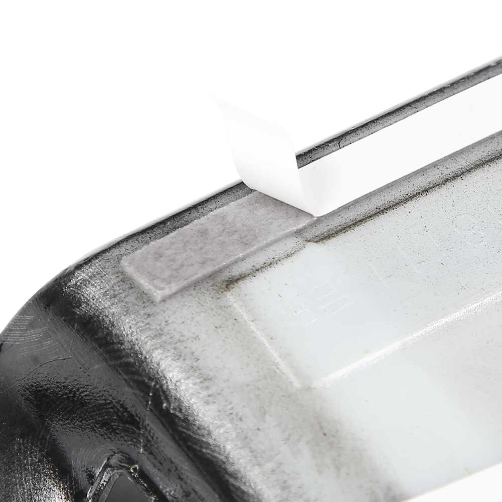 Fahrzeugmodifikation: Türverkleidungen Mit Carbonfaser-textur Für Honda Accord Der Zehnten Generation (2018-2019) (nicht Über Fba Versendet, Nicht In Ein Ausländisches Lager Überführt)