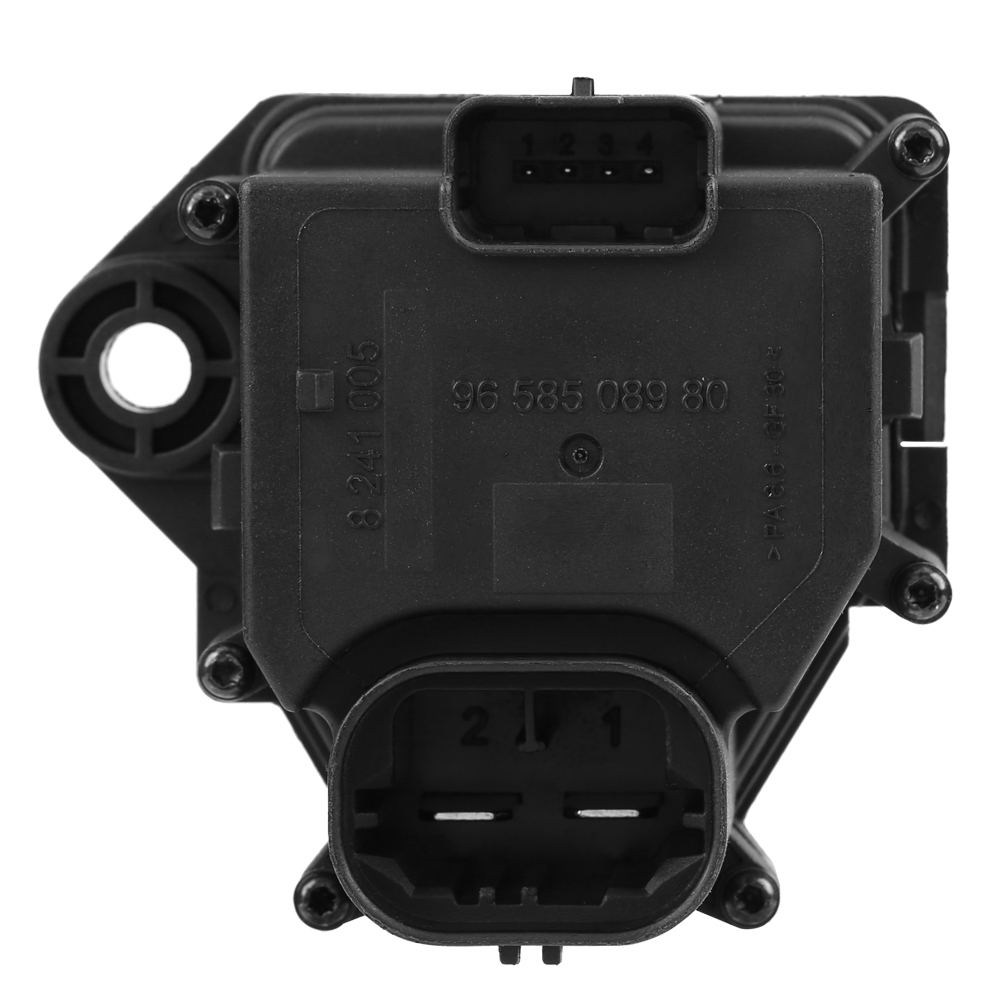 Dekorative Carbonfaser-aufkleber Für Mercedes-benz Gla/cla/a-klasse Getränkehalter (einfarbig)