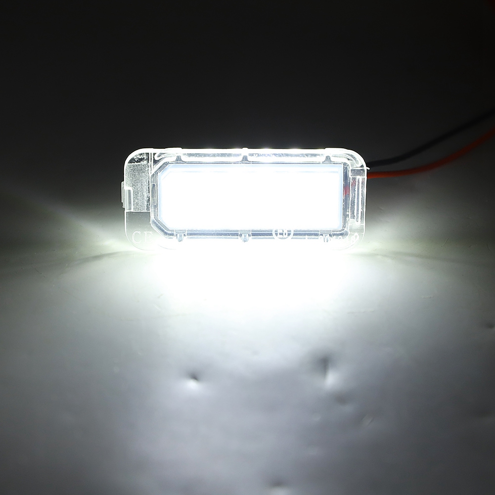 6d Eagle Eye 20w Arbeitsleuchte Mit Weißem Licht