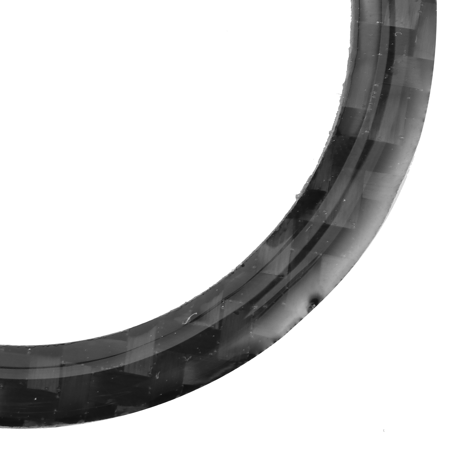 Fahrzeugmodifikation (2011–2014): Zierring Aus Kohlefaser Für Motorstart/stopp Des Dodge Charger