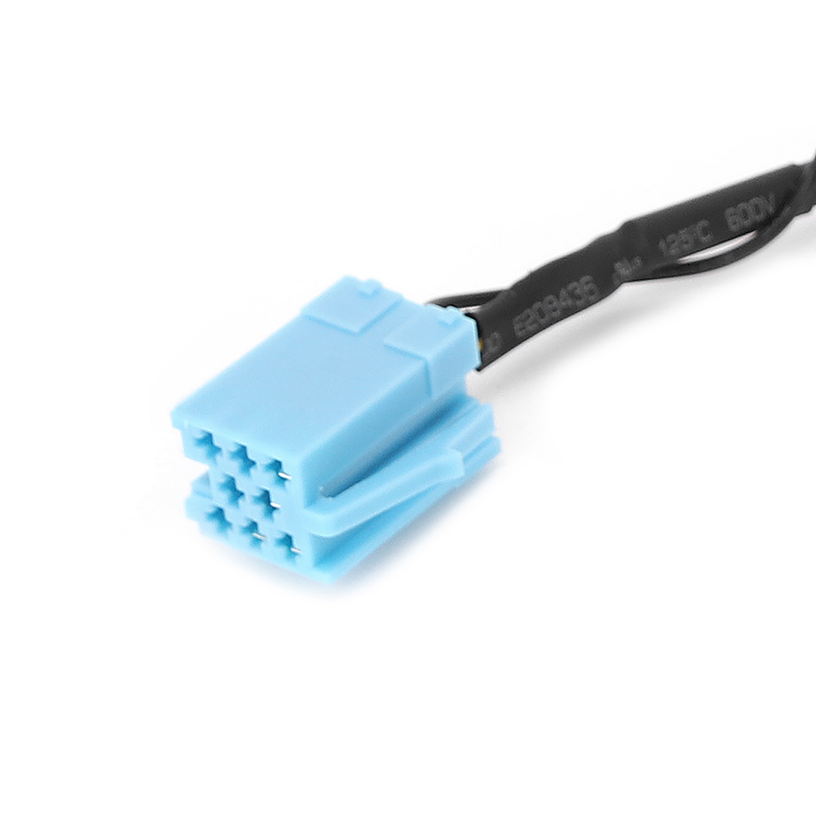 Bluetooth-audioadapter + Lautsprecher Für Audi A2 A3 8l 8p