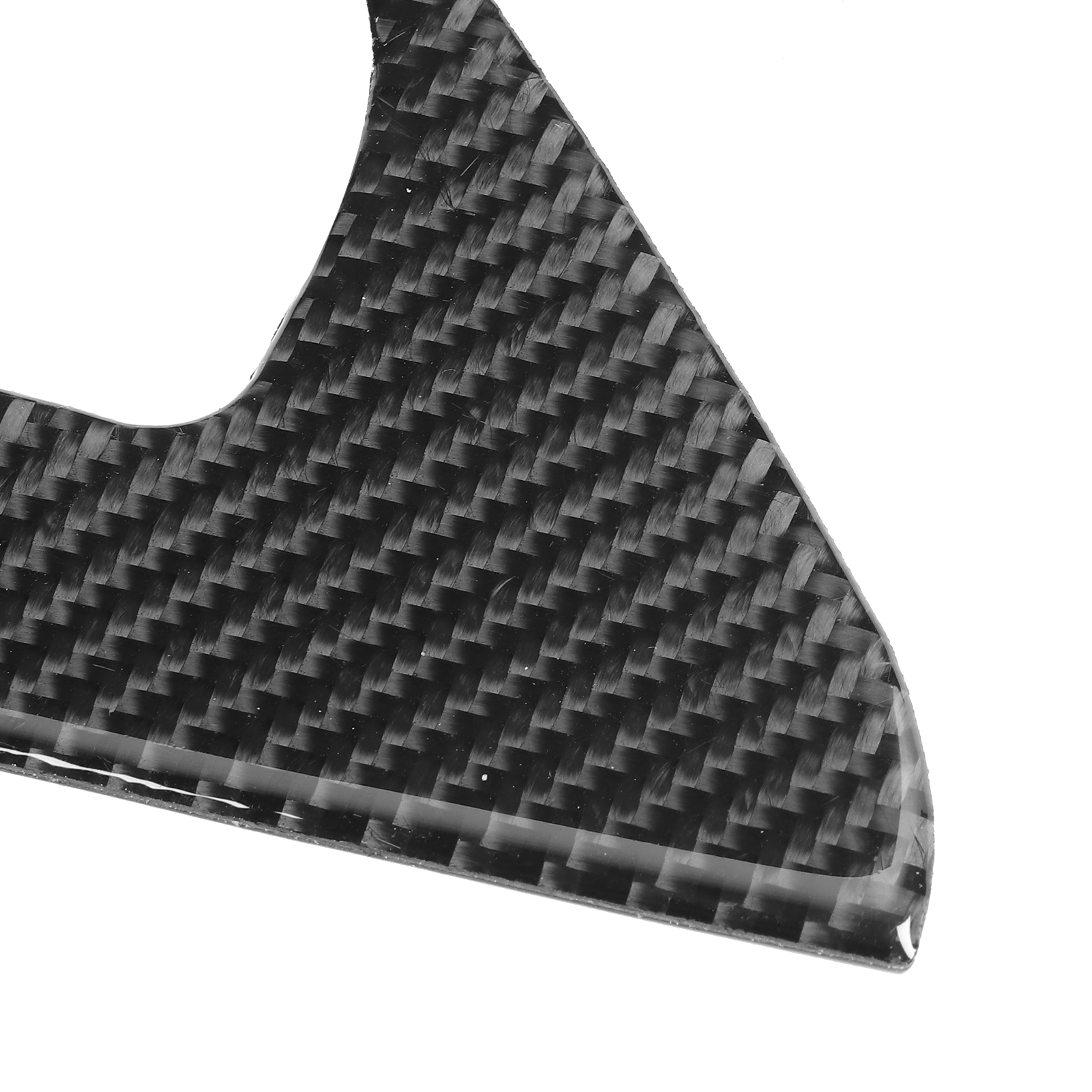 Fahrzeugmodifikation: Lautsprecherblenden Aus Kohlefaser Links Und Rechts Für Mitsubishi Lancer Gts 08-16 (2 Stück)