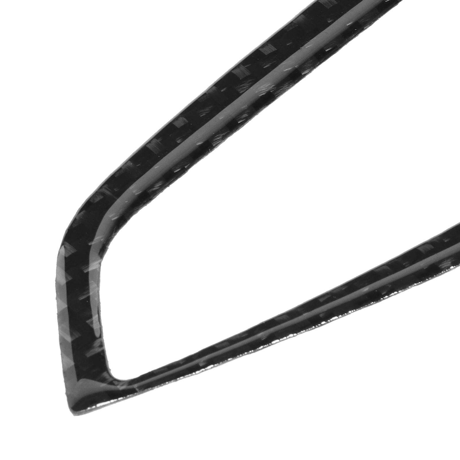 Premium-aufkleber Für Das Fensterbedienfeld, Kompatibel Mit Bmw X3 (2011-2017) Und X4 (2014-2017), Linkslenker.