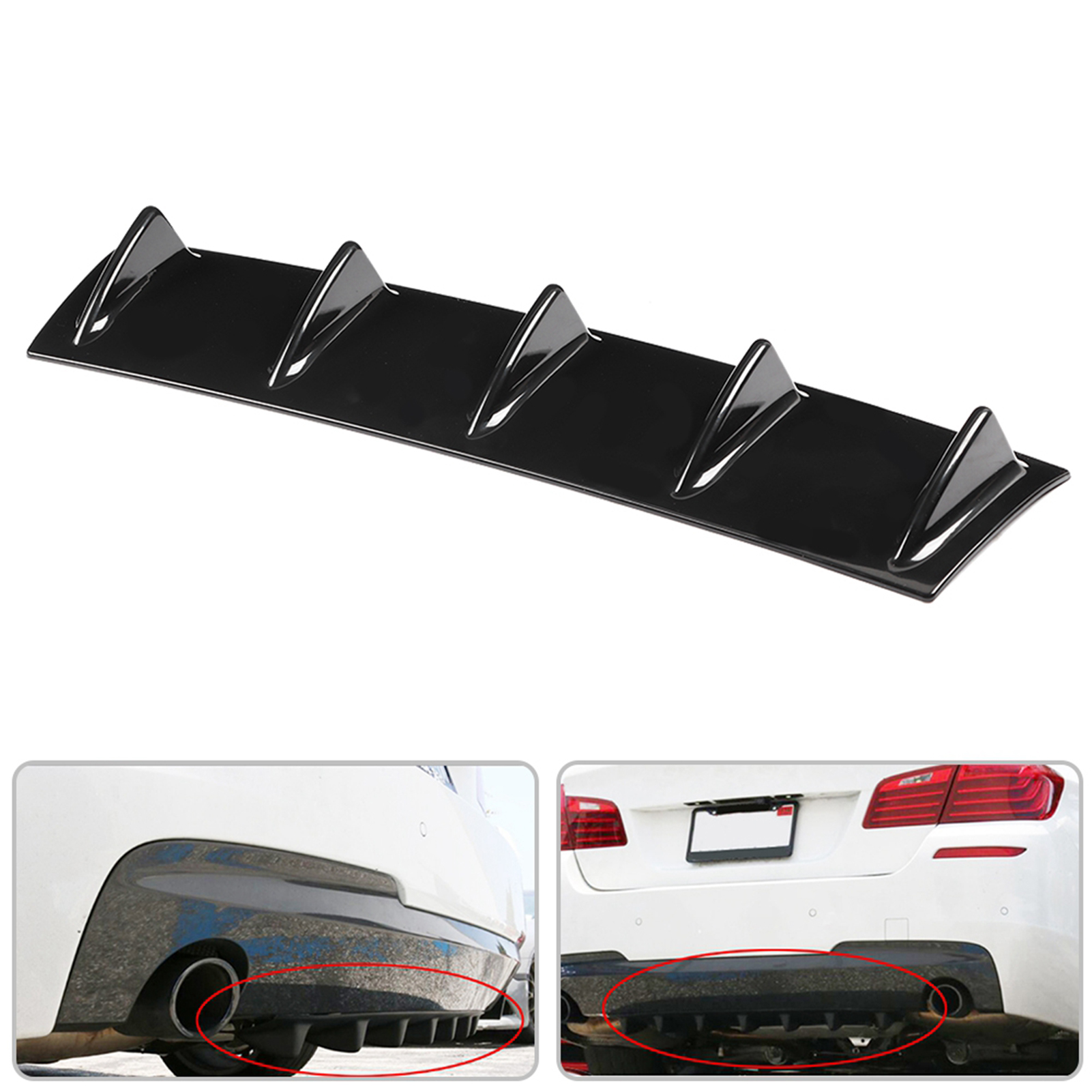 Dekorative Aufkleber Für Die Lenkradknöpfe Der Mercedes-benz C-klasse W204 (2007-2010) (set Mit 2 Carbonfaser-teilen, Linke Seite)