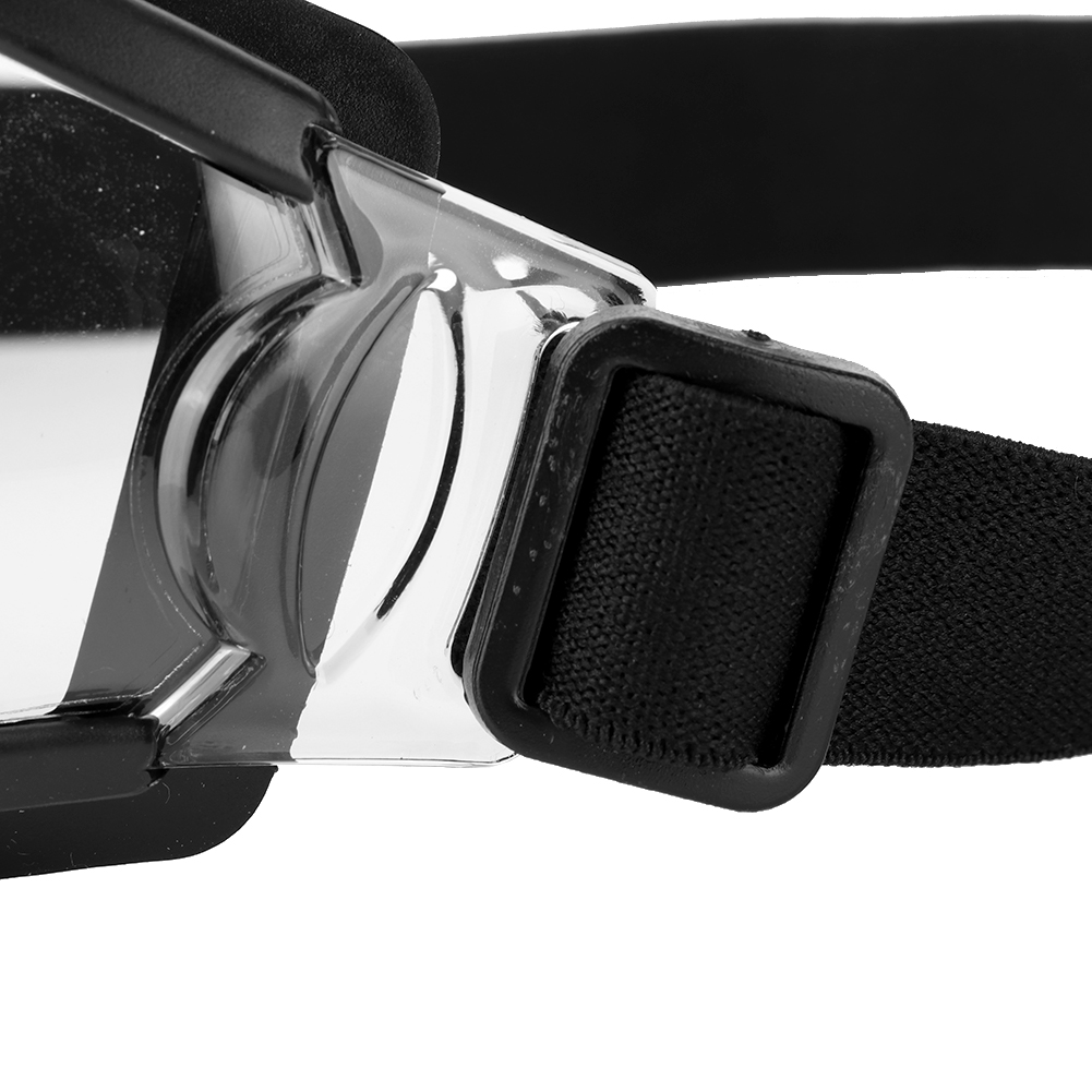 Winddichte Motorradbrille, Beschlagfreie Gläser, Schutz Vor Tropfen Und Speichelspritzern