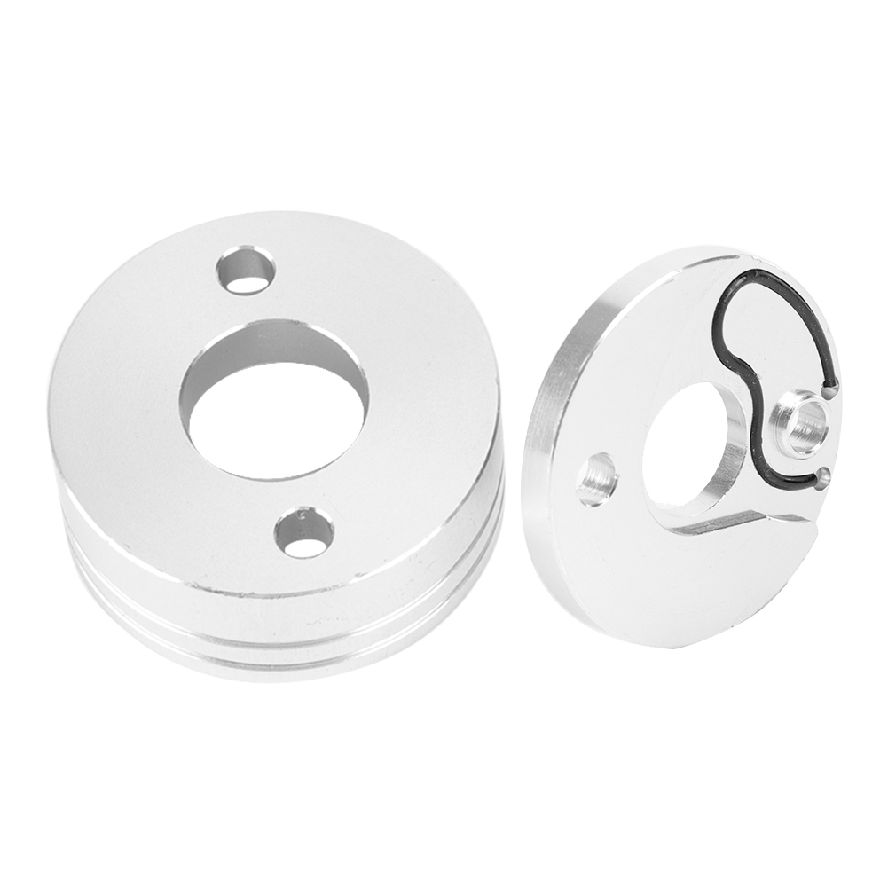 6,35 Mm (1/4 Zoll) Mini-fettpresse/automatisches Fettwerkzeug
