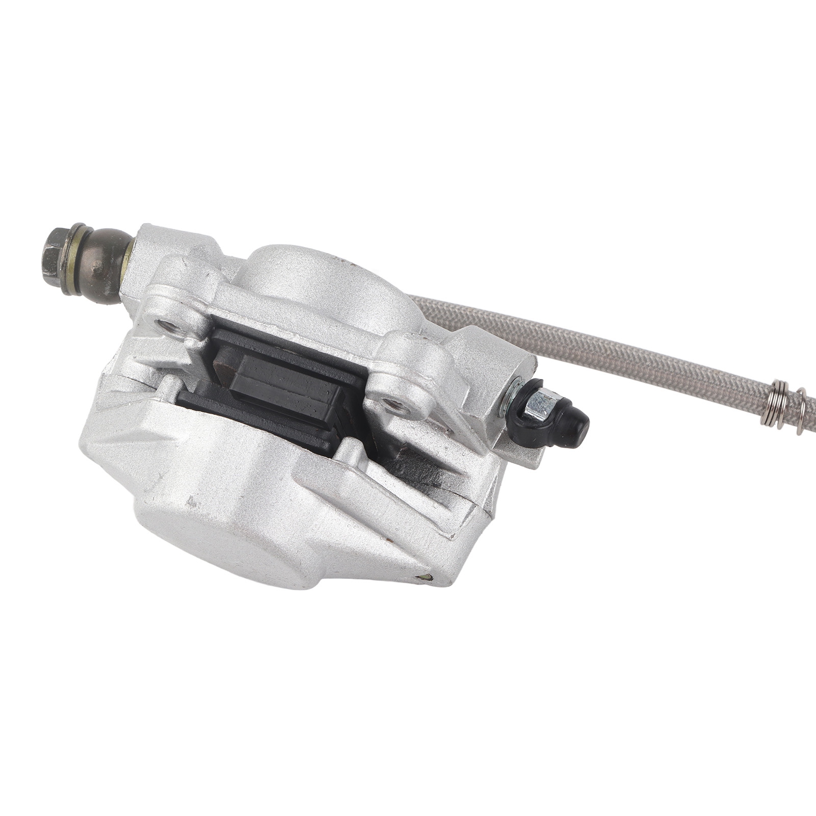 6an X 5/16-24 Gewindeadapter Für Ford- Und Mopar-turbolader