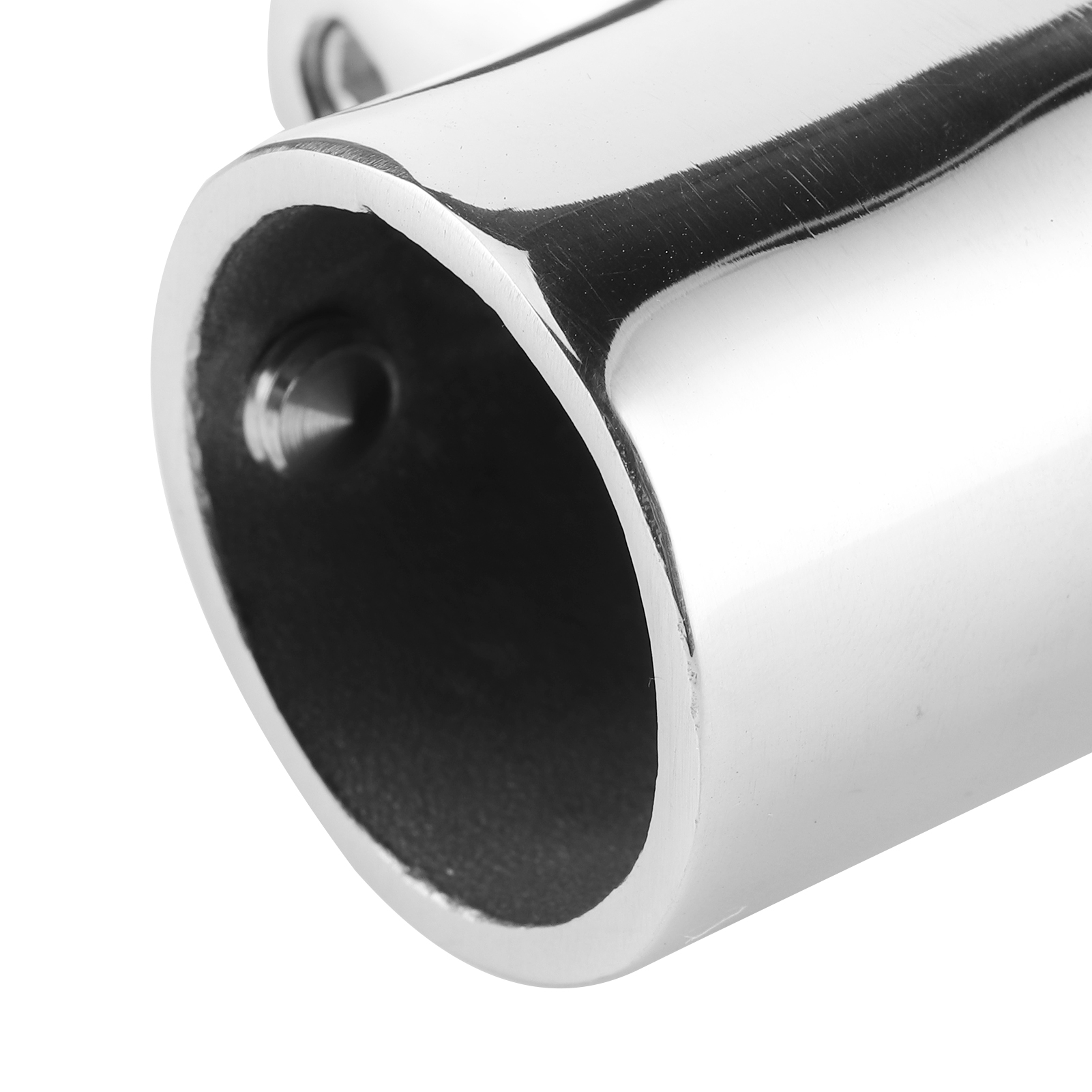 Marine-winkelstück, 90° Rechtwinklig, A (22 Mm) A (22 Mm)