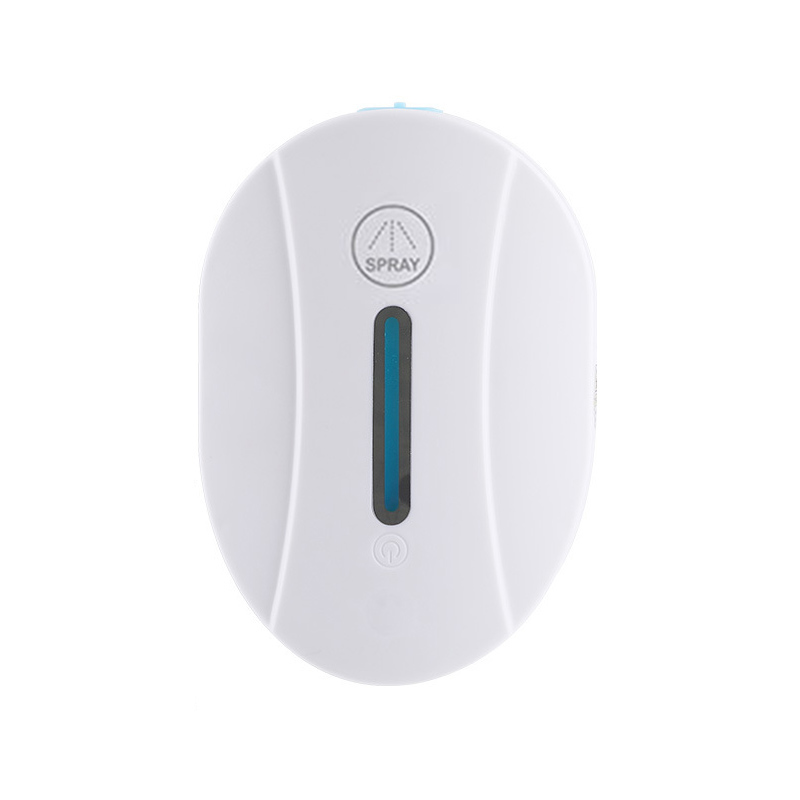 Wandmontierter Seifenspender Mit Sensor, Handdesinfektionsmittelspender Mit Sensor Für Den Haushalt, Automatischer Seifenspender, Schaum-handdesinfektionsmittelspender, Sterilisator, Wandmontiertes Sp