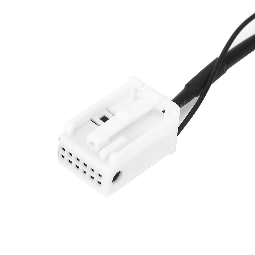Volkswagen Bluetooth-audioadapter