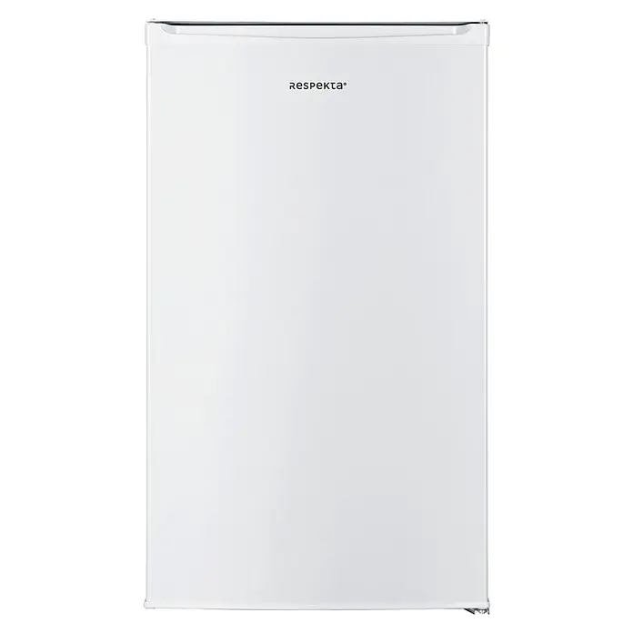 Kühlschrank Gefrierfach Unterbau Unterbaukühlschrank 84 cm KSU50-11 Respekta