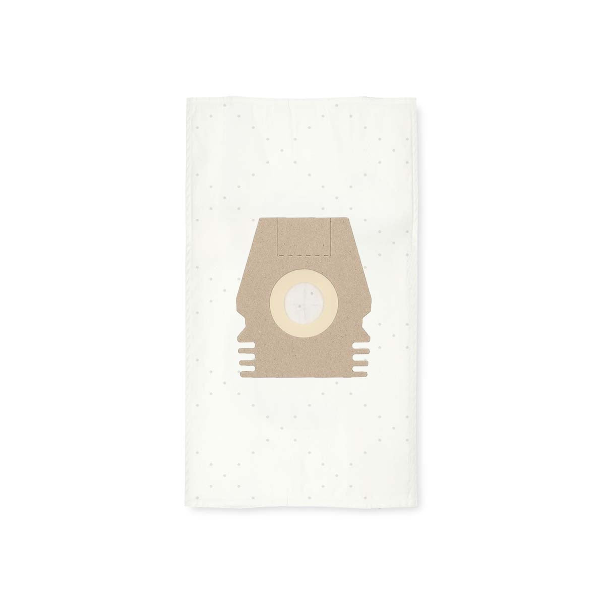Synthetische Staubsaugerbeutel, 4er-pack, Miele-kompatibel
