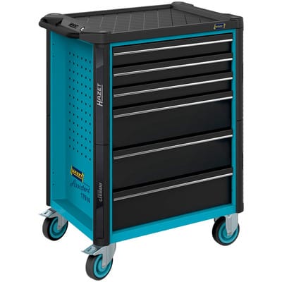 Werkstattwagen 179N-6 1040x817x502mm Hazet