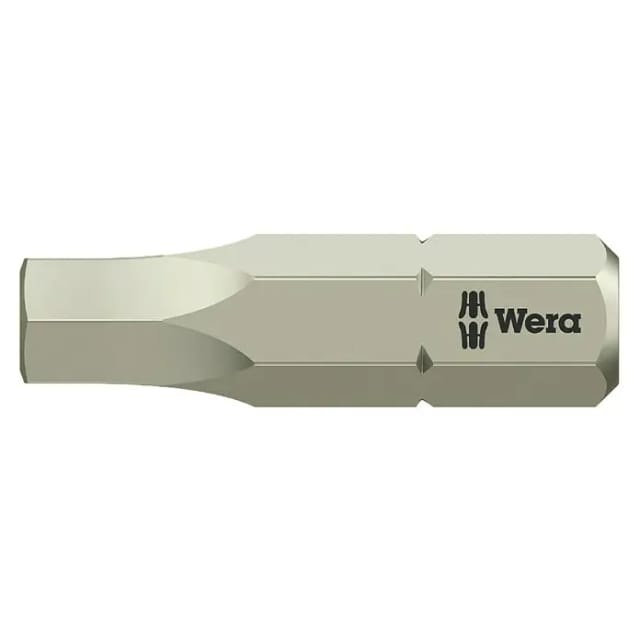 Wera Bit SW 5,5 x 25 mm Torx-Bit