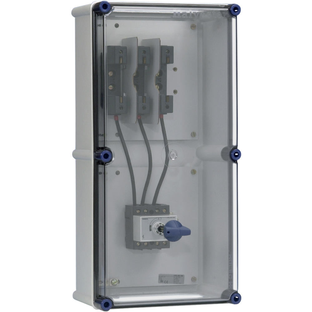 EATON INDUSTRIES Halyester-Schaltschrank - 1864027