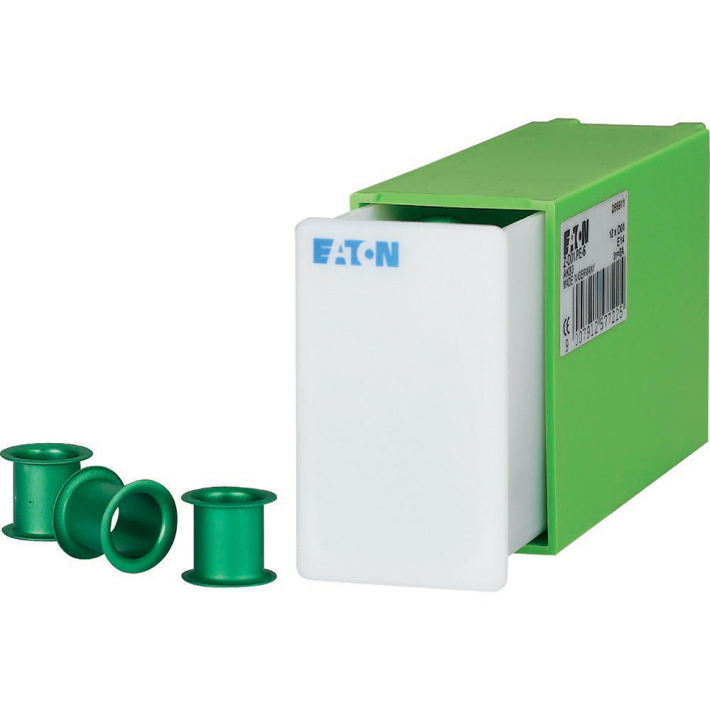 Eaton Messring D02 40A Z-D02 PE-40 - 288916 [12 Stück]
