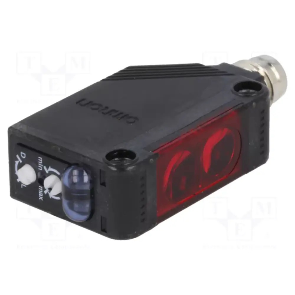Photoelektrischer Sensor Omron E3z-r86