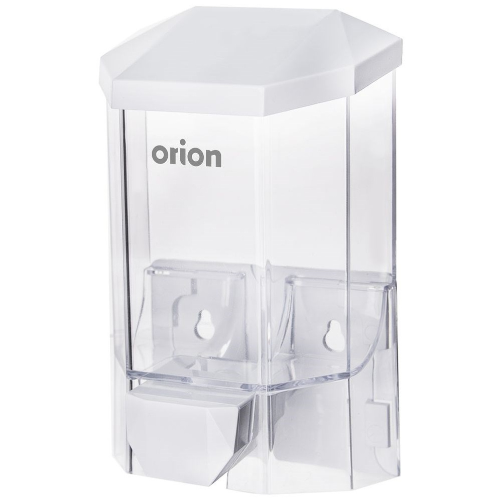 Wall Mounted Soap Dispenser For Bathroom And Kitchen
