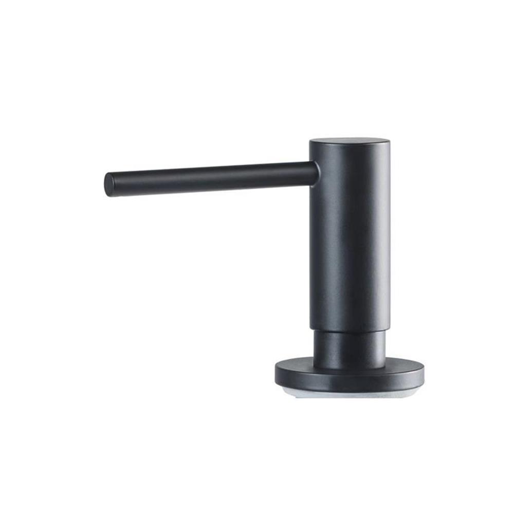 Reginox Spülmittelspender Jet Black