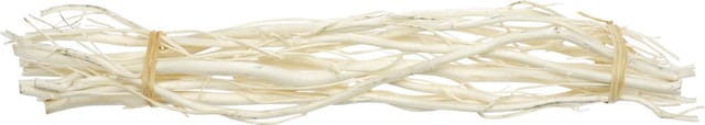 Weidenbündel 40 cm weiß Deko-Accessoires