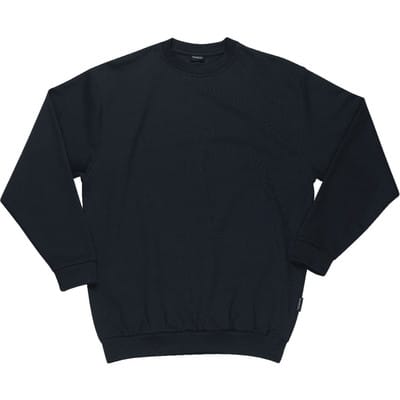 Mascot Caribien Sweatshirt 00784-280 Gr. 2XL schwarzblau