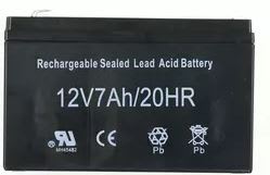 Batterie 12v, 340435502035 - Rasenmäher Einhell