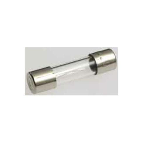Eska G-sicherungseinsatz M 800ma 5x20mm 521.016 10 Stk