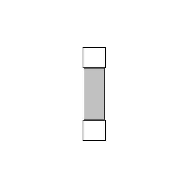Eska G-sicherungseinsatz T 16a 5x20mm 522.030 10 Stk
