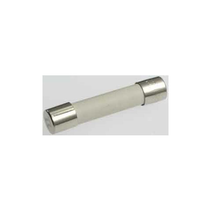 Eska G-sicherungseinsatz Ff 4a 6,3x32mm 632.123 10 Stk