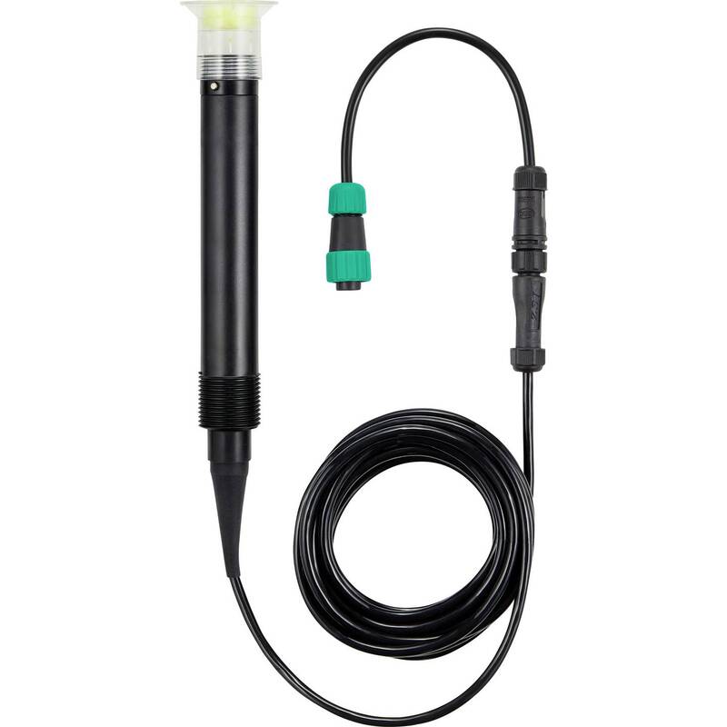 [neuwertig] B-ware Extech Wasserqualitätsmessgerät Sauerstoff Messgerät Für Wasserqualität 500w