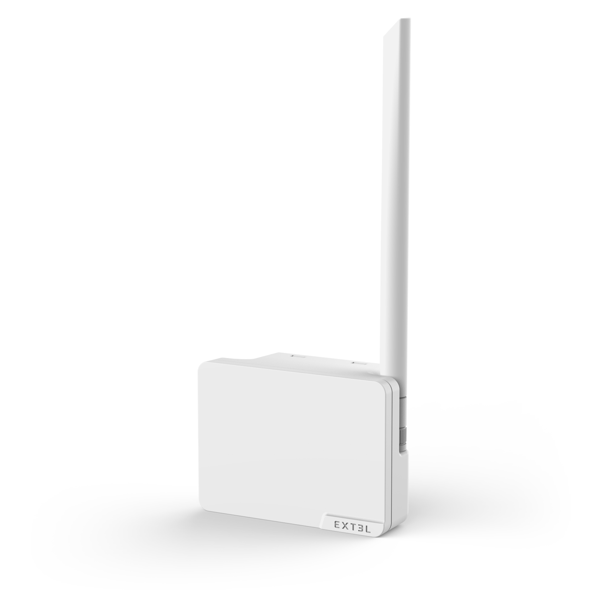 Extel Wave 3 – Videotelefon-kompatibler Signalverstärker – Extel – 720348