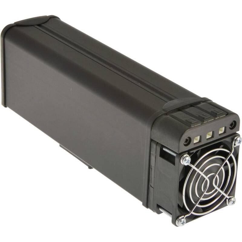 [gebraucht] B-ware Fandis Schaltschrank-gebläseheizung Heizgerät Hvms350thp-230 350w Ip20 Heizung
