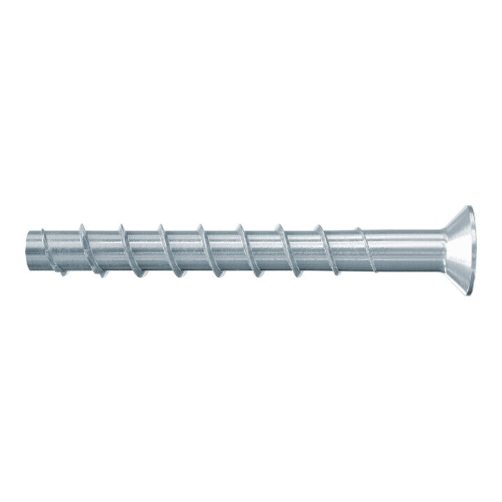 [gebraucht] B-ware Fischer Betonschraube Ultracut Fbs Ii 8x200 Sk Flexibel Decken Und Böden 20stück