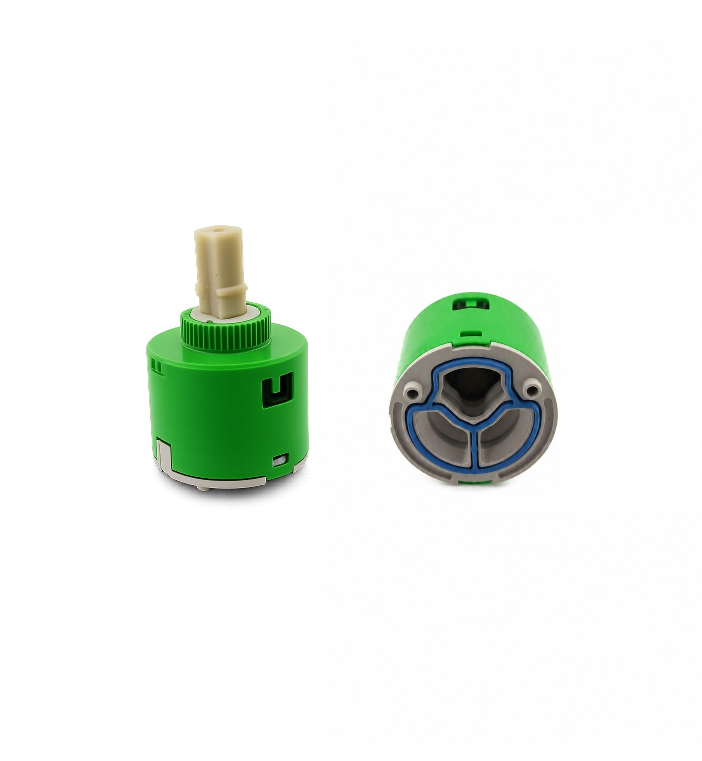 Hochleistungs-ersatzkartusche Ø47 Mm Galatron Spa 0147cafxx-001.00 Kartuche