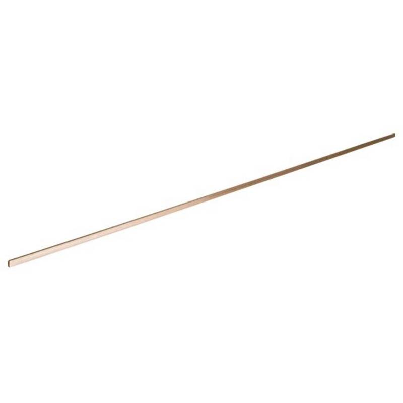 [neuwertig] B-ware Hager Sammelschiene Kupfer Zm16c 1495mm 5x12mm Elektroinstallation Verbindung